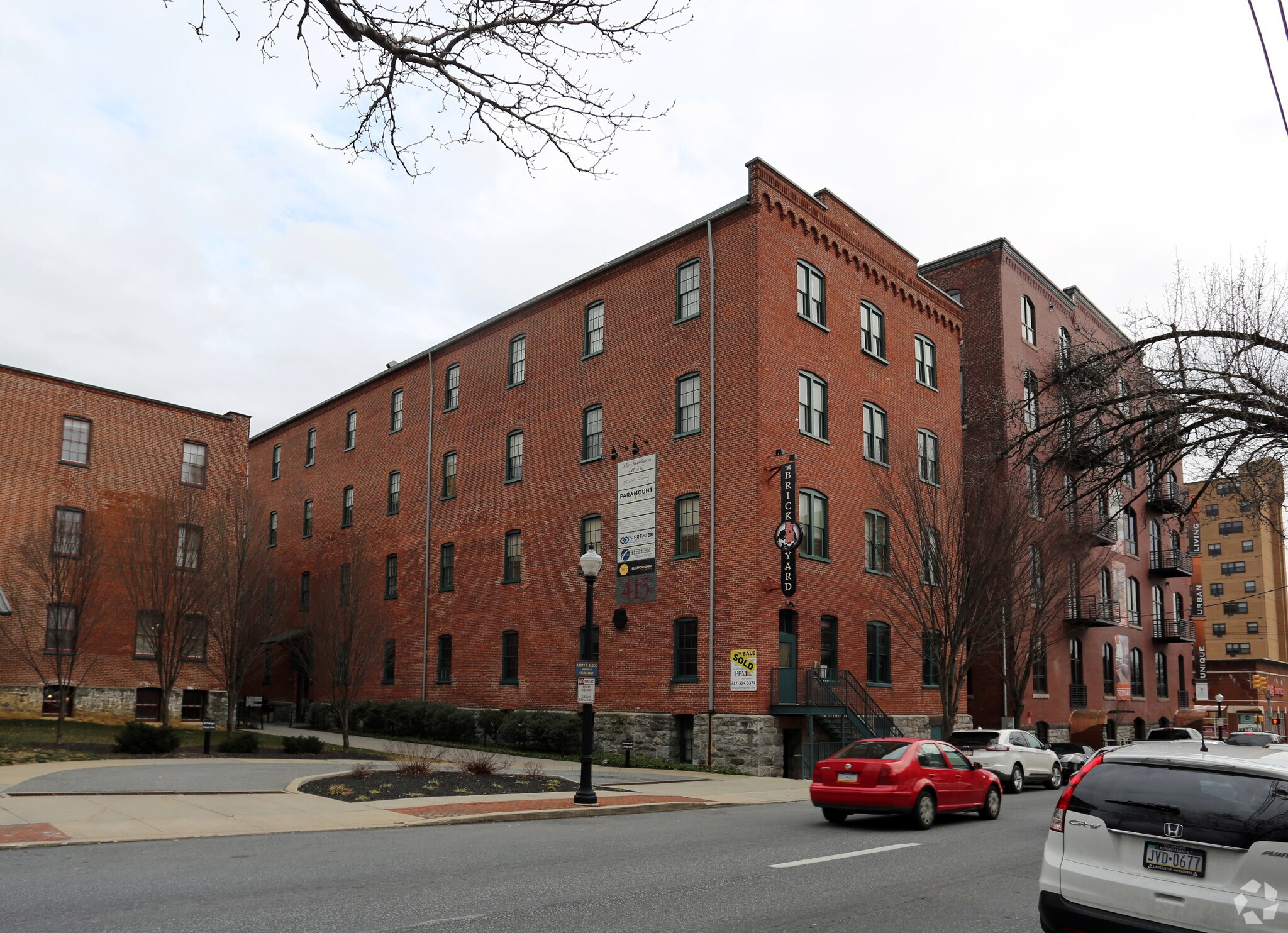 415 N Prince St, Lancaster, PA for Rent