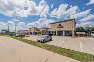 Richardson, TX Retail - 401 W President George Bush Fwy
