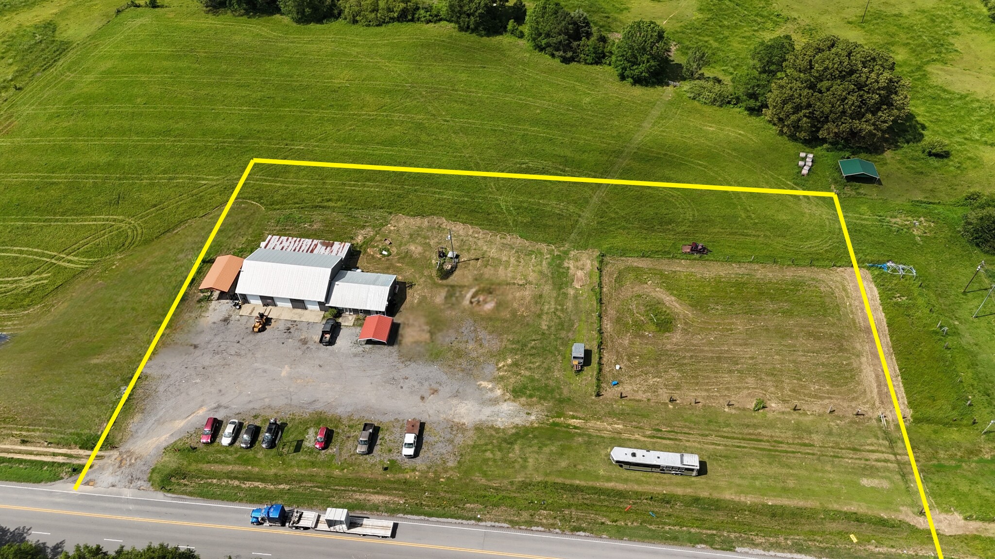 76987 US Highway 278, Blountsville, AL for Sale