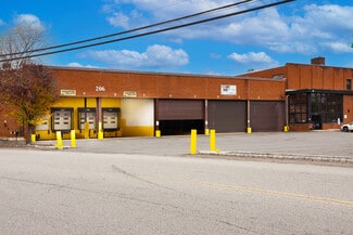 Northvale, NJ Office, Flex, Industrial - 202-206 Pegasus Ave