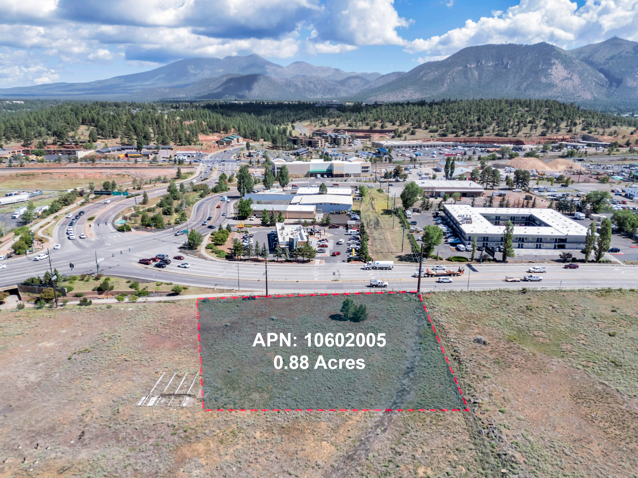 1939 Butler Ave, Flagstaff, AZ for Sale