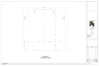 Miami, FL Industrial - 16511-16511 NW 8th Ave