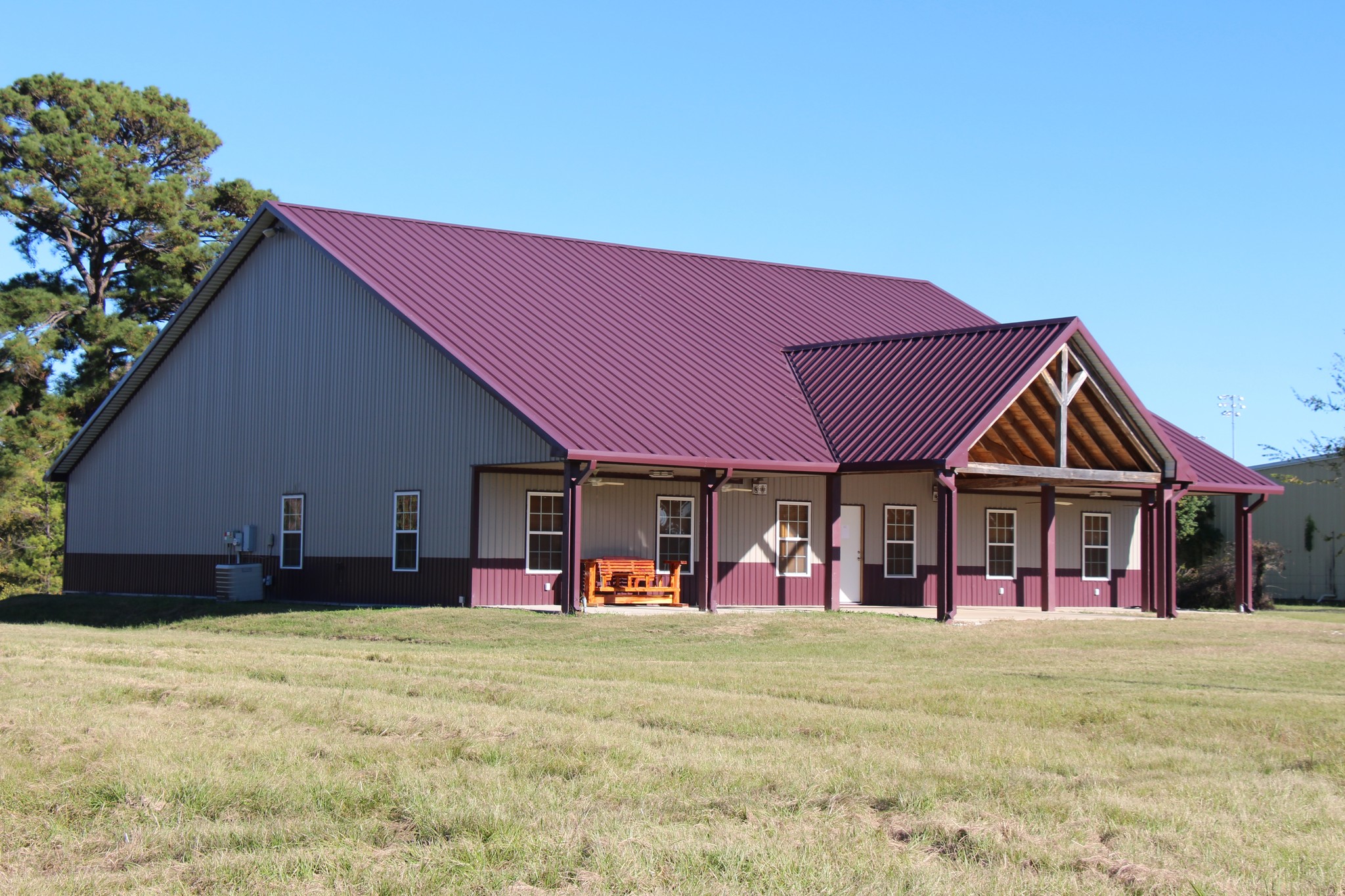 11243 State Highway 19 S, Lovelady, TX for Sale