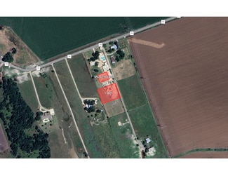Hutto, TX Flex - 5450 County Road 100