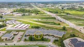 Rochester, MN Flex - 3555 9th St NW Rochester, MN Flex - 3555 9th St NW