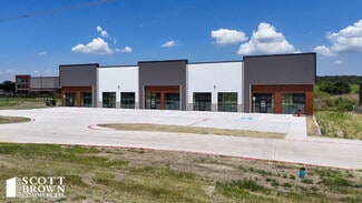 Argyle, TX Office/Retail - 1303 Old Justin Rd Argyle, TX Office/Retail - 1303 Old Justin Rd