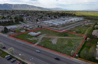 Payson, UT Commercial - 1058 200 N