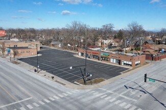 Chicago, IL Retail - 10247-10259 S Western Ave Chicago, IL Retail - 10247-10259 S Western Ave