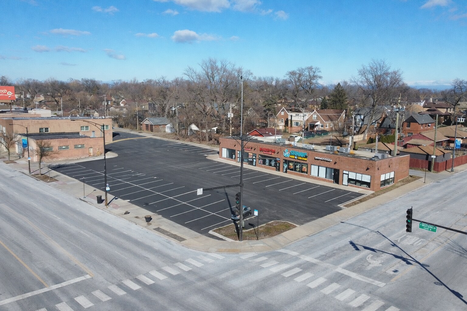 10247-10259 S Western Ave, Chicago, IL for Rent