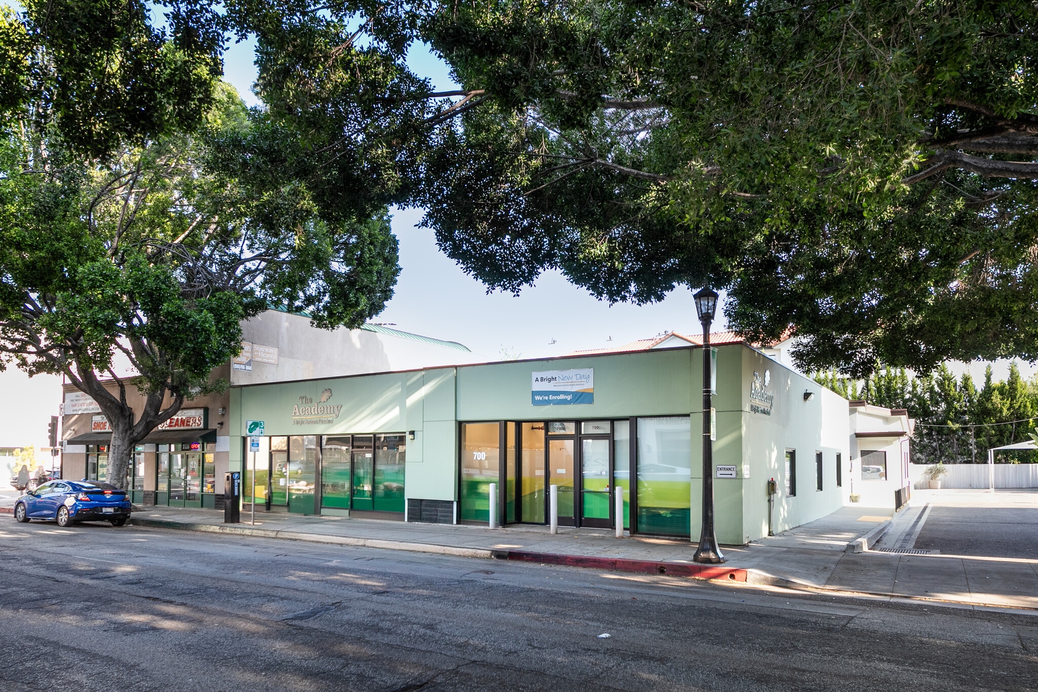 700 E Green St, Pasadena, CA for Rent