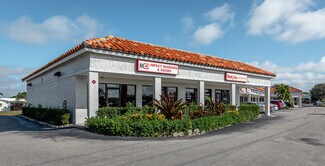 Boynton Beach, FL Retail - 1865 W Woolbright Rd