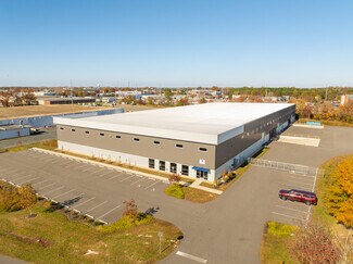 Cambridge, MD Warehouse - 810 Chesapeake Dr Cambridge, MD Warehouse - 810 Chesapeake Dr