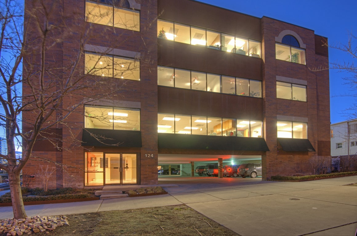 124 S 400 E, Salt Lake City, UT for Rent