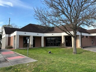 Pearland, TX Office - 2404 Smith Ranch Rd