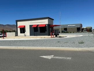 Dayton, NV Retail - 5 Dayton Village Pky