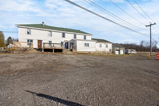 Blossvale, NY Restaurant - 2805 NY-49