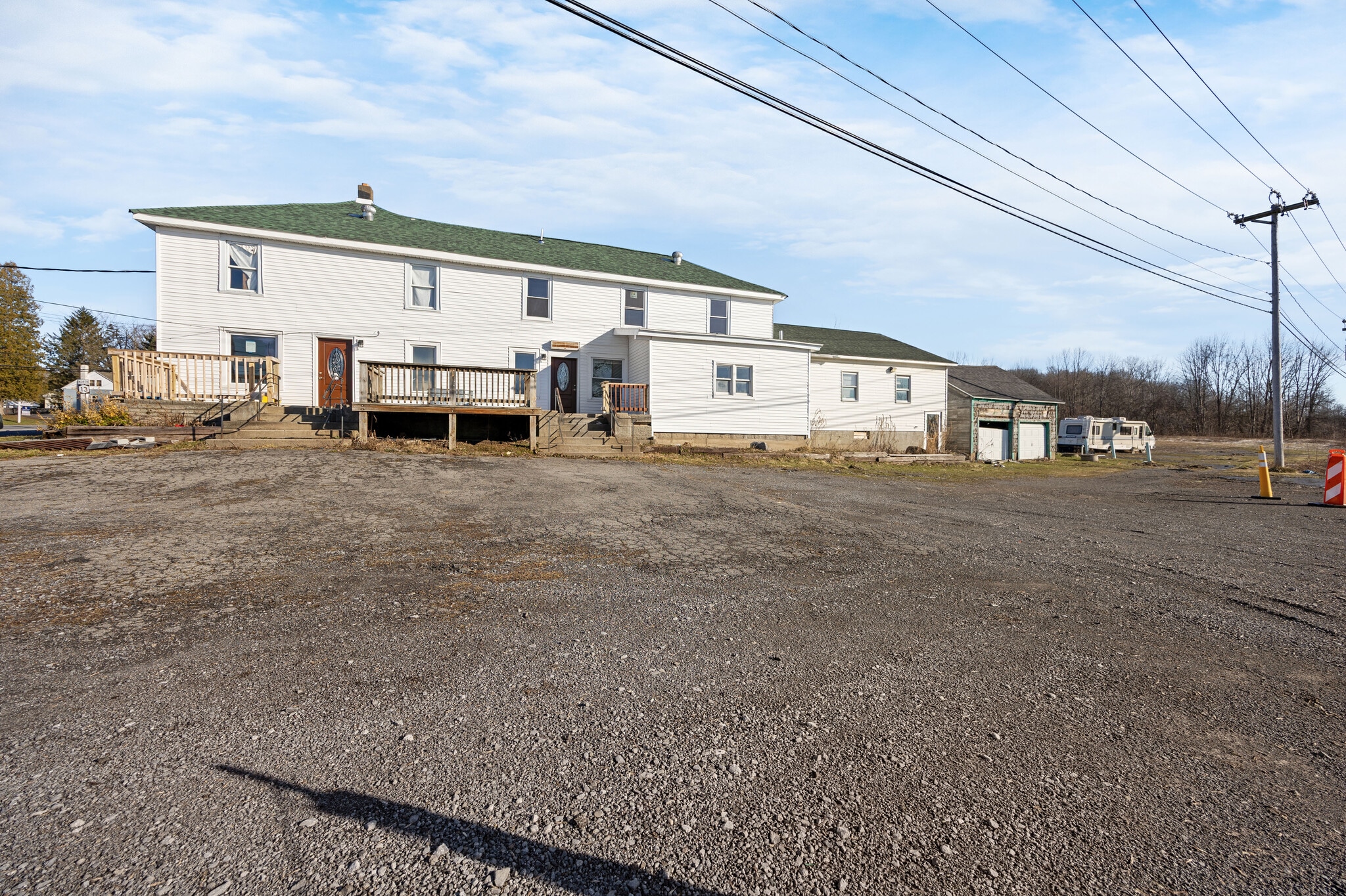 2805 NY-49, Blossvale, NY for Sale