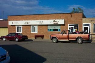 Berthold, ND undefined - 208 N Main St