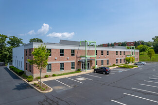 Cumberland Commerce Center Portfolio