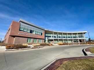 Kearney, NE Office - 2204 University Dr