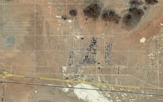 North Edwards, CA Residential - 0 0
