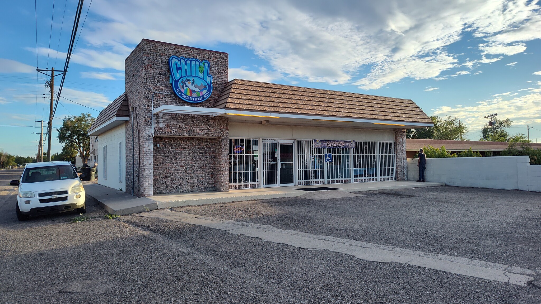 1500 W 2nd St, Roswell, NM for Sale