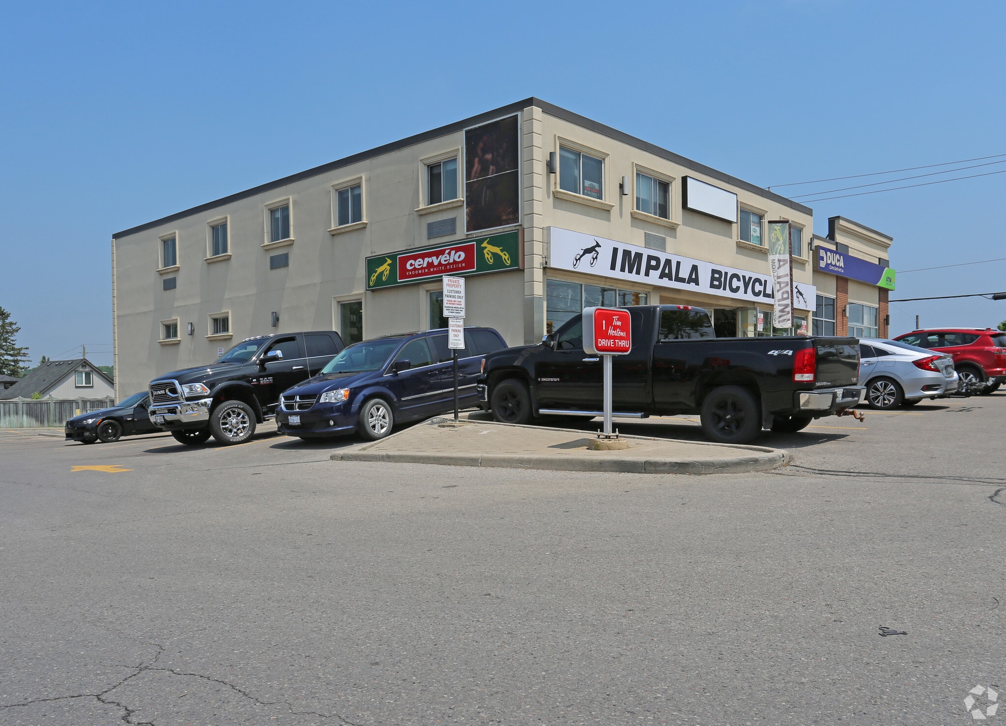 1818 Dundas St E, Whitby, ON for Rent