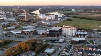 Nashville, TN Office - 5022-5026 Centennial Blvd