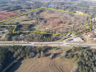 Carrollton, GA Industrial - 000 Carrollton Villa Rica Hwy Carrollton, GA Industrial - 000 Carrollton Villa Rica Hwy