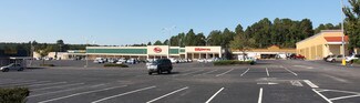 Aiken, SC Retail - 1520-1821 Richland Ave W