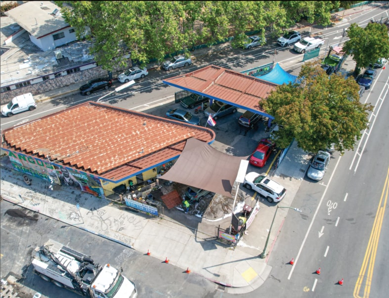 1901 Park Blvd, Oakland, CA for Sale