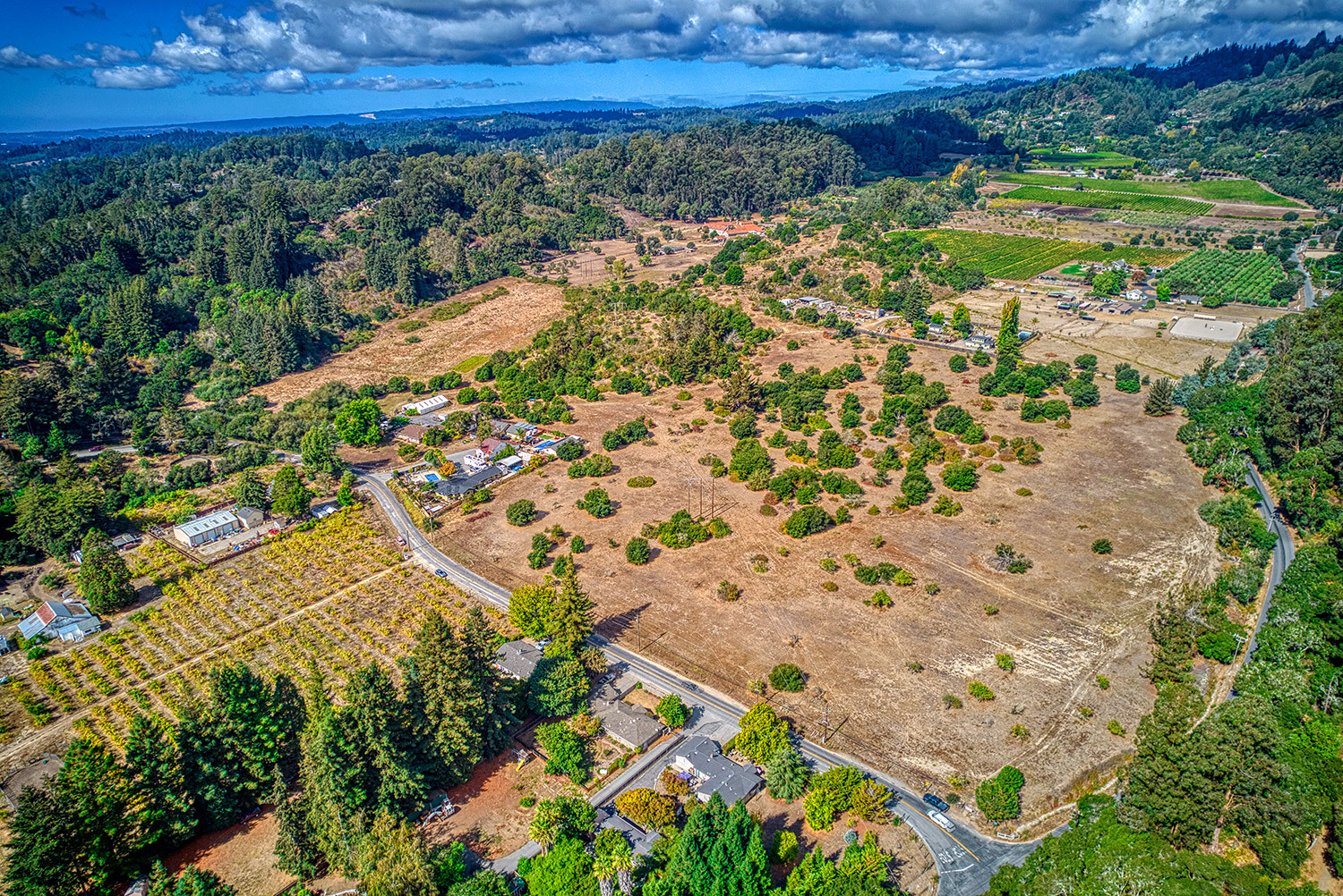 01 Hames Rd, Aptos, CA for Sale