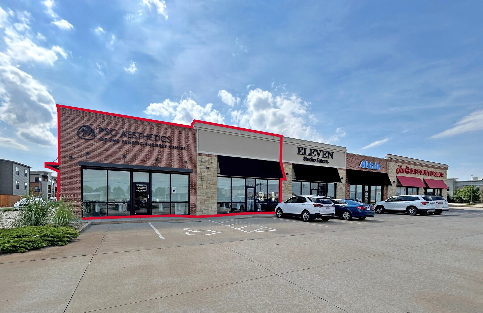 3931 N Ridge Rd, Wichita, KS for Rent