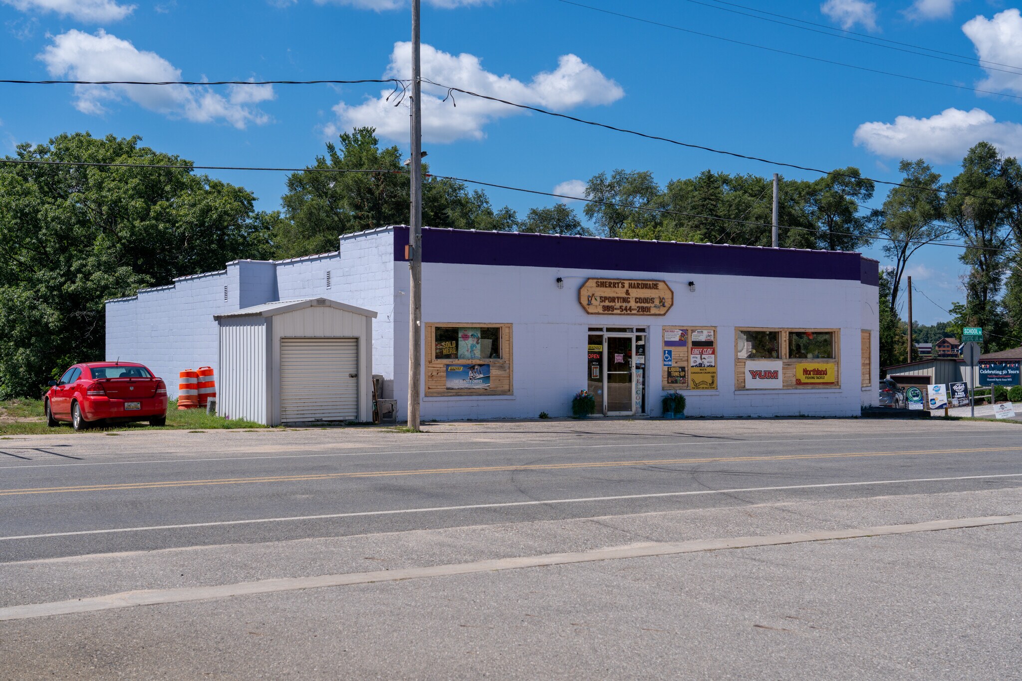 7861 Mystic Lake Dr, Lake, MI for Sale