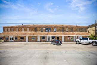Galveston, TX Storefront Retail/Residential - 1915 45th St