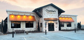 Dallas, TX Retail - 3500 Dallas Fort Worth Tpke Dallas, TX Retail - 3500 Dallas Fort Worth Tpke