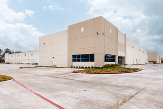 Humble, TX Industrial - 7491 Rankin Rd