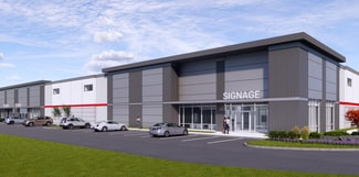 Dublin, OH Industrial - 4221 Riggins Ct
