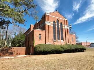 Atlanta, GA Churches - 1583 Westhaven Dr SW Atlanta, GA Churches - 1583 Westhaven Dr SW