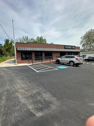 Malvern, PA Retail - 351 Lancaster Ave Malvern, PA Retail - 351 Lancaster Ave