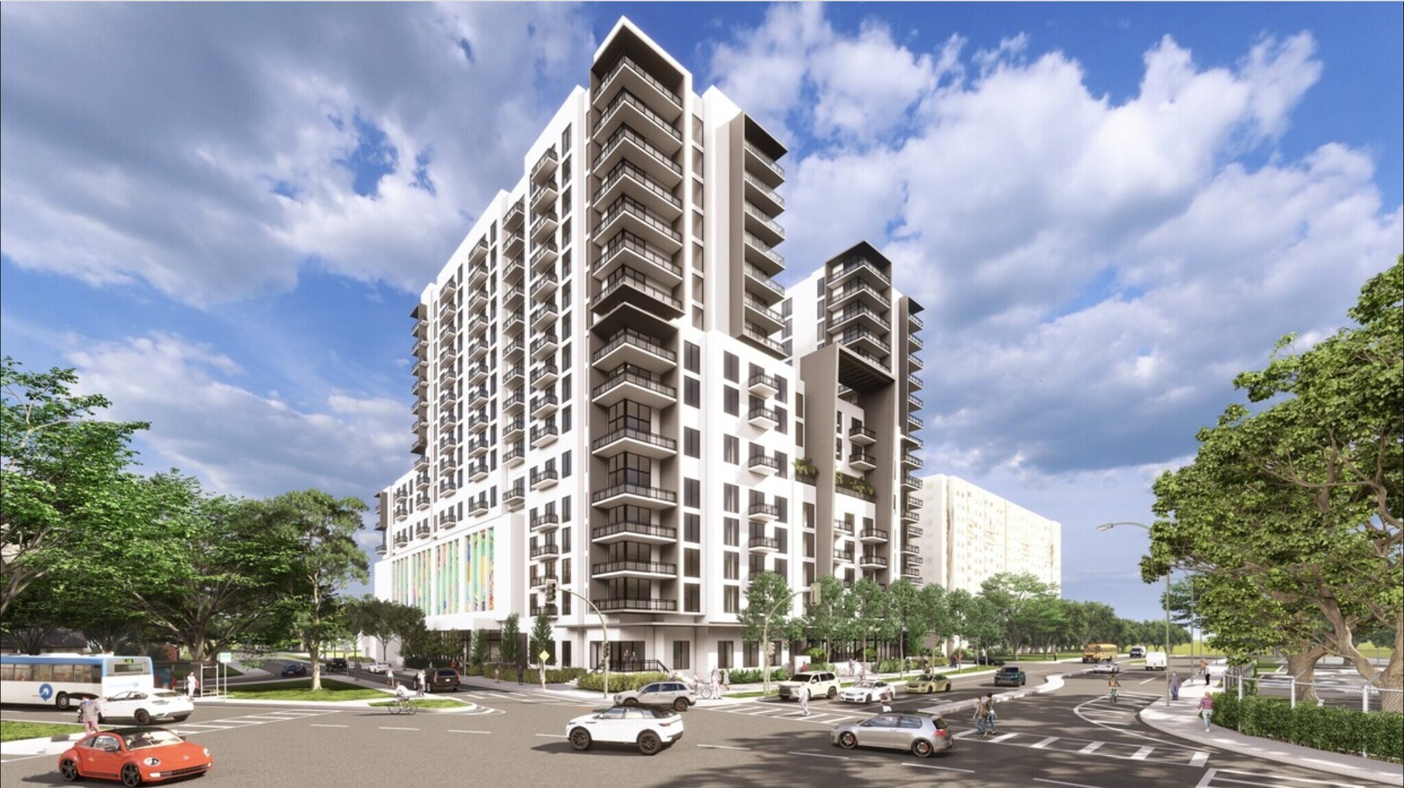 1428 NW 14th St Miami, FL 33125 MultiFamily Property for Sale on