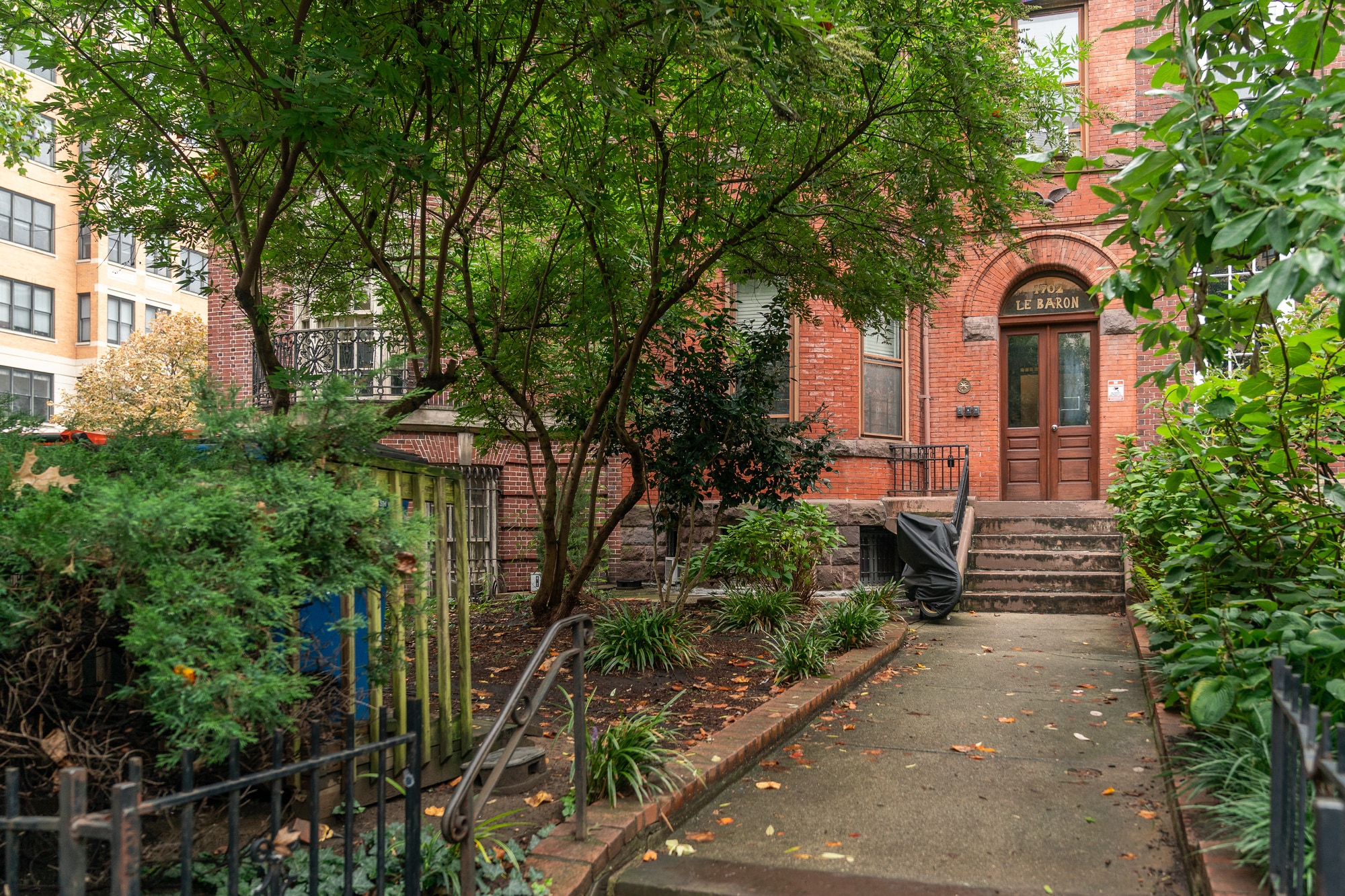 1702 16th St NW, Washington, DC for Sale