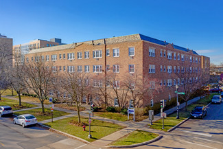 Evanston, IL Office - 1940 Sherman Ave