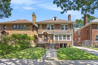 2 Rental Properties