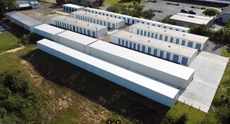 Marianna, FL Self-Storage Facilities - 4648 US-90