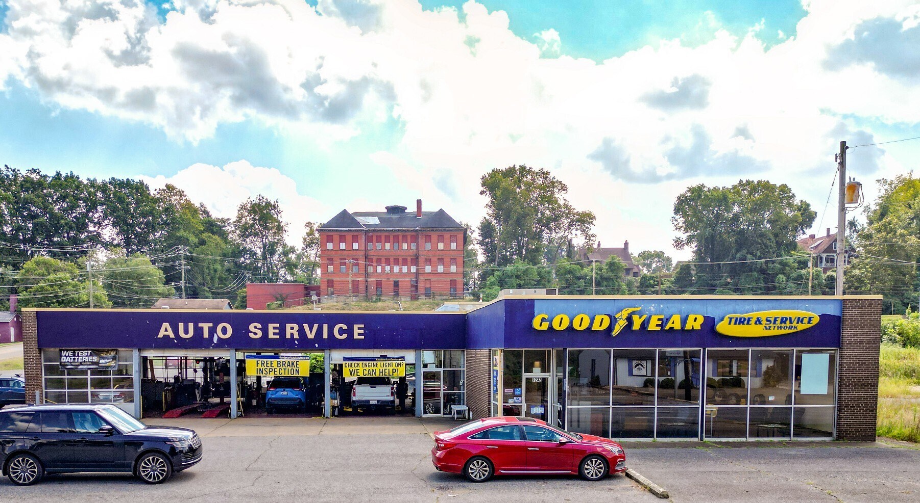 1232 Garfield Ave, Parkersburg, WV for Sale