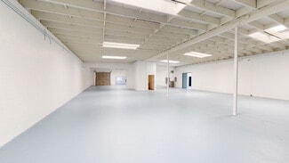 Long Beach, CA Industrial - 2040-2050 16th St Long Beach, CA Industrial - 2040-2050 16th St