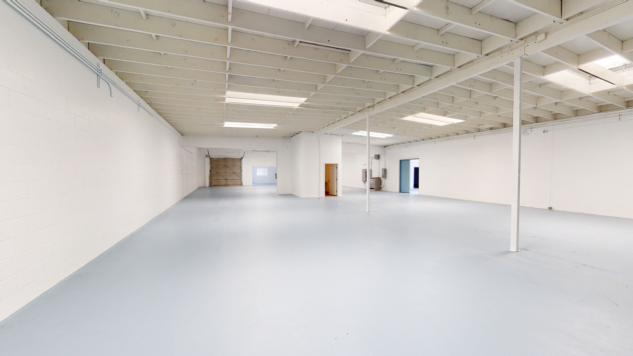 2040-2050 16th St, Long Beach, CA for Rent