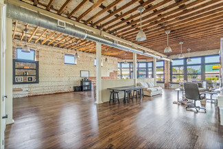 Jacksonville, FL Office/Retail - 1501-1505 N Main St