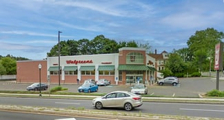 East Haven, CT Retail - 157 Main St